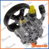 Pompe de direction assistée pour TOYOTA | SPW-TY-009, 54514